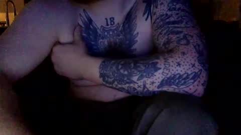 jamesbuilt online show from 03/12/25, 04:08