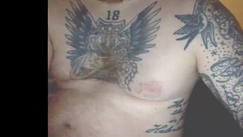 jamesbuilt online show from 10/03/25, 01:13