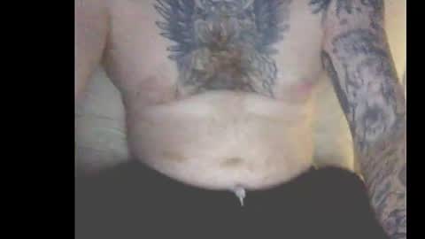 jamesbuilt online show from 10/14/25, 04:13