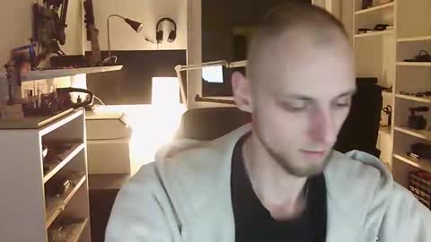 James England online show from 01/06/25, 12:16