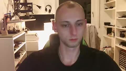 James England online show from 01/13/25, 06:05