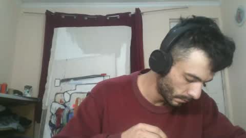 Snapshot of jamesfromworld chatting on 05/22/26, 02:19 jamesfromworld online show from 05/22/26, 02:19
