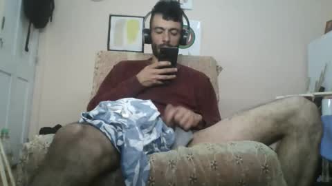 Snapshot of jamesfromworld chatting on 05/22/26, 06:35 jamesfromworld online show from 05/22/26, 06:35