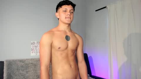 jamesgolden_ online show from 11/20/25, 09:25