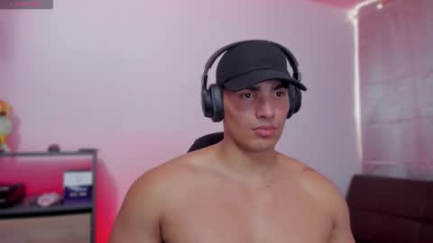 James Gray online show from 10/04/25, 11:52