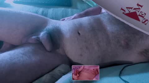 Snapshot of jameshetfield450 chatting on 01/23/25, 09:39 James Clapeyron online show from 01/23/25, 09:39