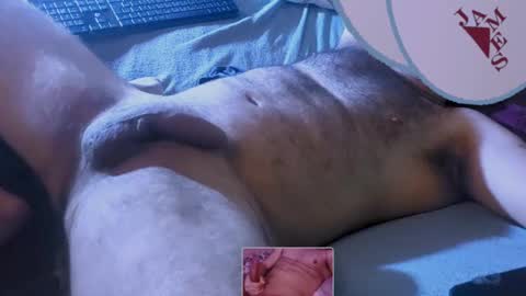 Snapshot of jameshetfield450 chatting on 02/11/25, 10:26 James Clapeyron online show from 02/11/25, 10:26