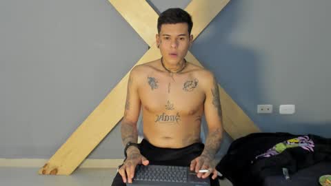 Jamesinked  online show from 12/10/24, 10:26