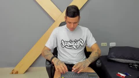 Jamesinked  online show from 12/27/24, 06:53