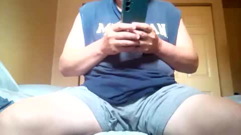 jameskamin30 online show from 06/09/26, 03:56