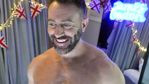 jameslondon_ online show from 03/12/25, 03:29