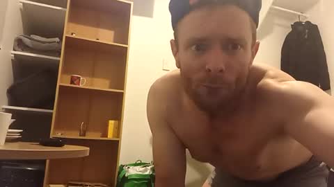 jamesloveridge901 online show from 06/27/26, 05:56