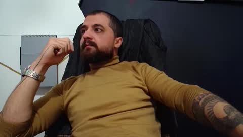 JamesMyers online show from 10/08/25, 05:05