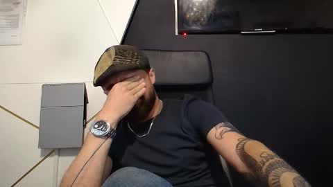 JamesMyers online show from 10/11/25, 05:50