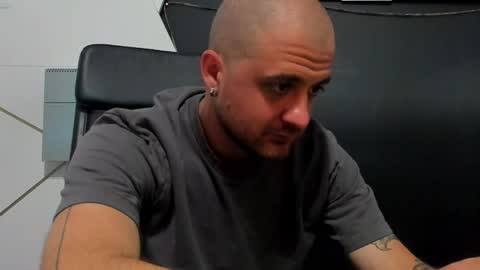 JamesMyers online show from 05/30/26, 04:42
