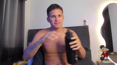 James Owenn online show from 06/12/26, 05:39