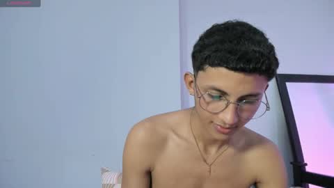 jamess_blanco online show from 10/08/25, 11:35