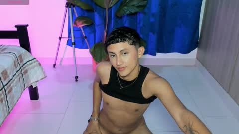 jamess_blanco online show from 11/22/25, 05:17