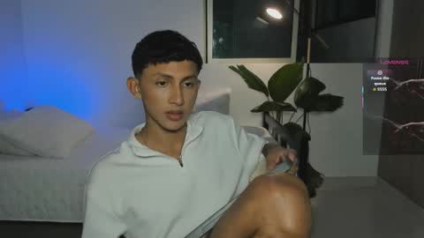 jamess_blanco online show from 01/16/26, 06:06