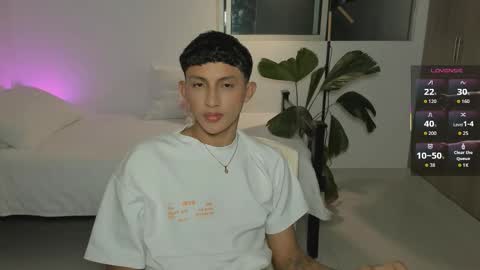 jamess_blanco online show from 02/11/26, 06:51
