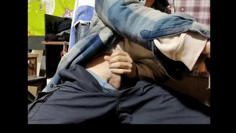 jamessama_0 online show from 03/01/25, 03:21