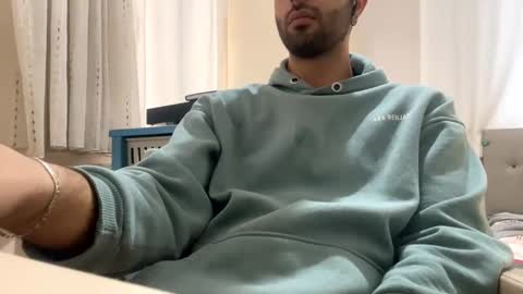 Snapshot of jamessandt chatting on 01/27/25, 02:57 jamessandt online show from 01/27/25, 02:57