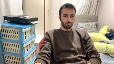 Snapshot of jamessandt chatting on 01/28/25, 10:01 jamessandt online show from 01/28/25, 10:01