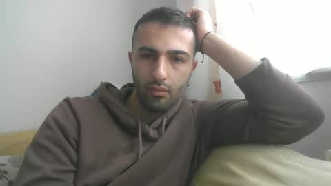 Snapshot of jamessandt chatting on 02/01/25, 10:48 jamessandt online show from 02/01/25, 10:48