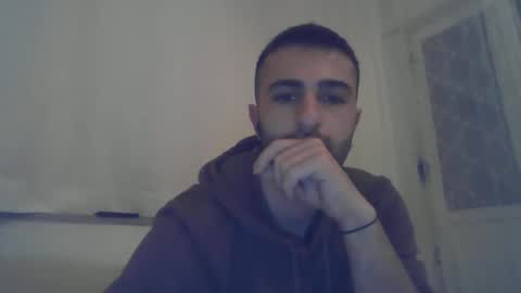 Snapshot of jamessandt chatting on 02/01/25, 07:02 jamessandt online show from 02/01/25, 07:02