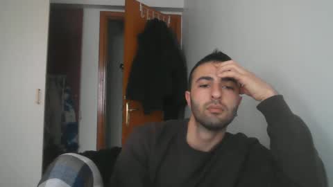 Snapshot of jamessandt chatting on 02/16/25, 02:00 jamessandt online show from 02/16/25, 02:00