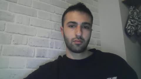 Snapshot of jamessandt chatting on 02/19/25, 07:59 jamessandt online show from 02/19/25, 07:59