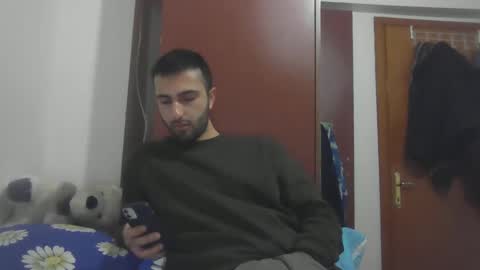 Snapshot of jamessandt chatting on 02/22/25, 10:31 jamessandt online show from 02/22/25, 10:31