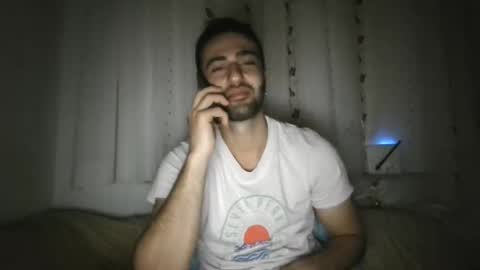 Snapshot of jamessandt chatting on 11/30/25, 08:46 jamessandt online show from 11/30/25, 08:46