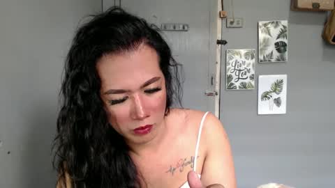 jamessie07 online show from 01/30/25, 02:16