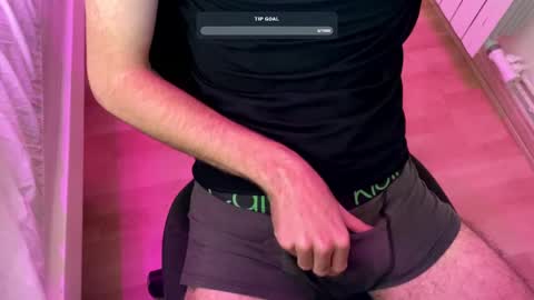 jamessorter online show from 02/01/25, 03:39