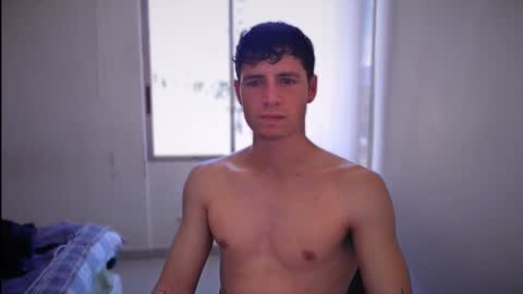jamesss____ online show from 01/19/25, 04:57