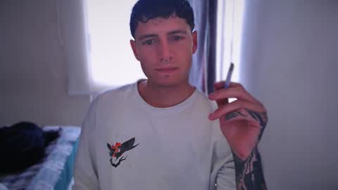 jamesss____ online show from 01/27/25, 04:54