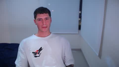 jamesss____ online show from 01/29/25, 01:58