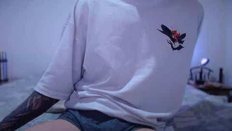 jamesss____ online show from 02/09/25, 10:11