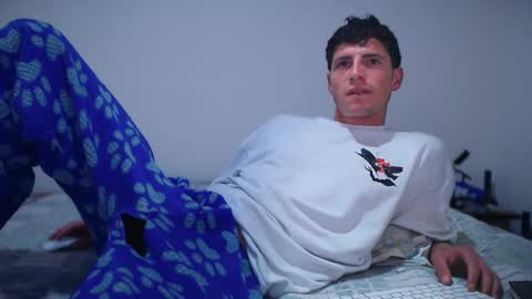 jamesss____ online show from 02/10/25, 07:17