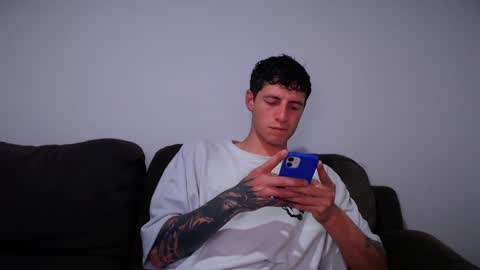 jamesss____ online show from 03/02/25, 12:09