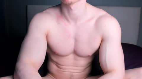James Strong online show from 02/14/25, 01:34