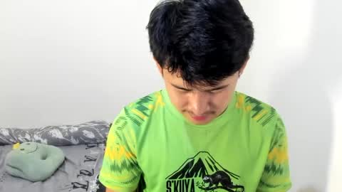 jamesthebigcockxxx online show from 07/06/26, 05:26