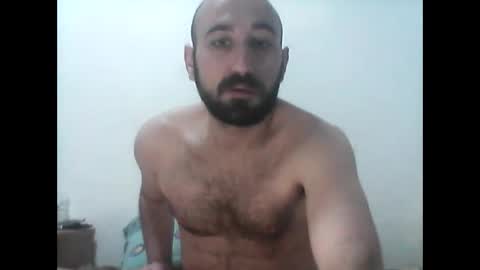 jamesthorn39 online show from 01/22/25, 06:41