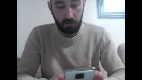 jamesthorn39 online show from 01/26/25, 08:45