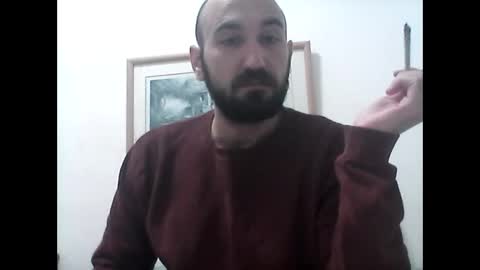jamesthorn39 online show from 01/28/25, 09:41