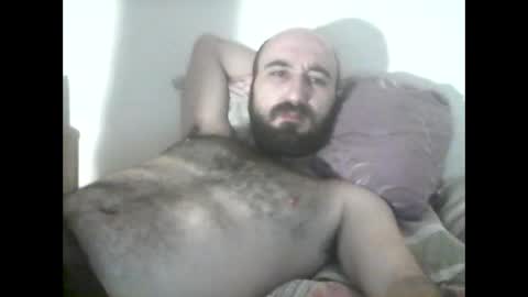 jamesthorn39 online show from 02/05/25, 10:51
