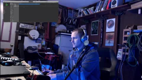Jameswebbscope online show from 01/13/25, 04:30