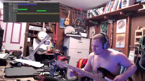 Jameswebbscope online show from 01/14/25, 11:31