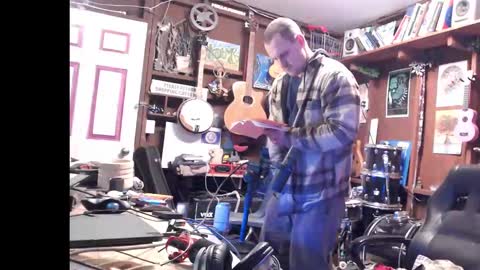 Jameswebbscope online show from 01/15/25, 07:59